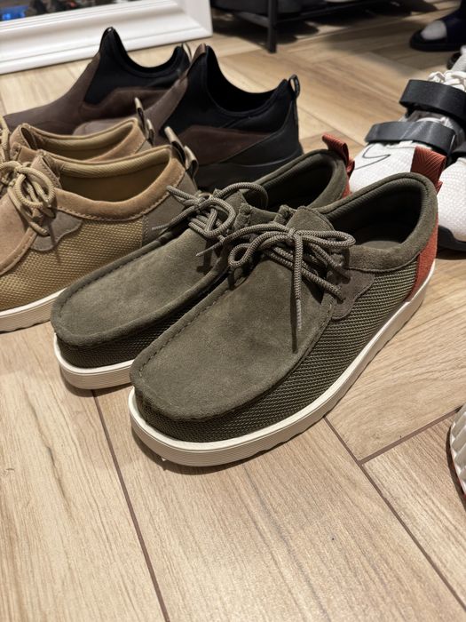 Papuci nr 43 purtati odata