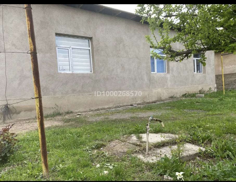 Үй сатылады Сырым батыр 114а