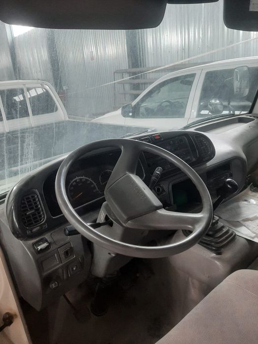 Автобус Тойота Коастер