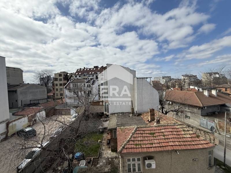Продава се Двустаен апартамент в Варна, Колхозен пазар - 52 кв.м за 1470 €/кв.м - Снимка #6