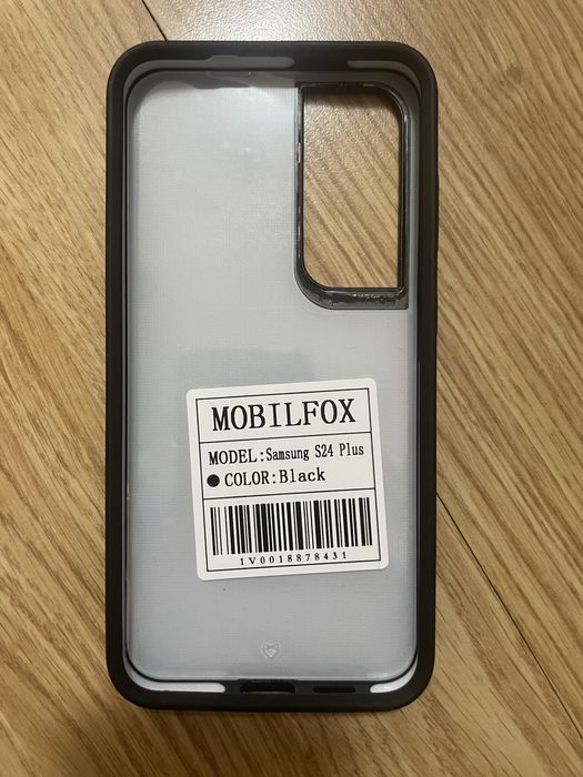 Husa iphone samsung s 24 plus