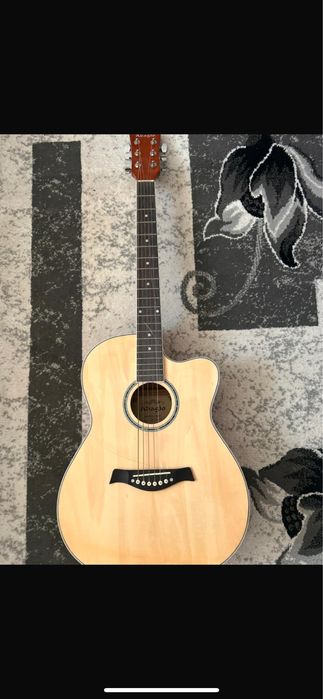 Продам Гитару Abasio