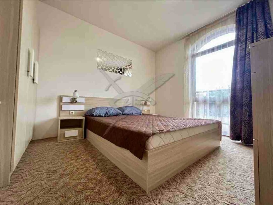 Продава се Двустаен апартамент в к.к. Слънчев бряг - 43 кв.м за 949 €/кв.м - Снимка #6