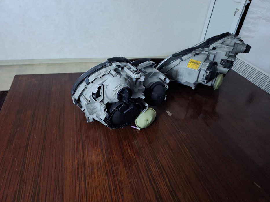 Фарове за Mercedes W203