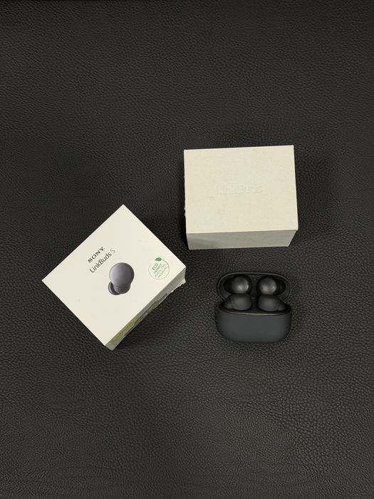 Слушалки Sony Link Buds S