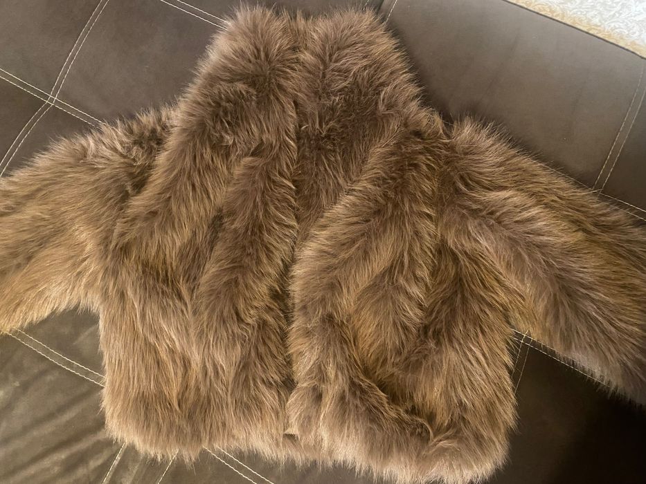 Дамско палто Calliope