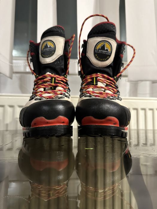 La Sportiva - Bocanci iarna / altitudine