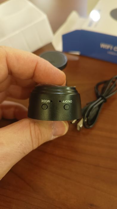 Продавам малки безжични wifi камери