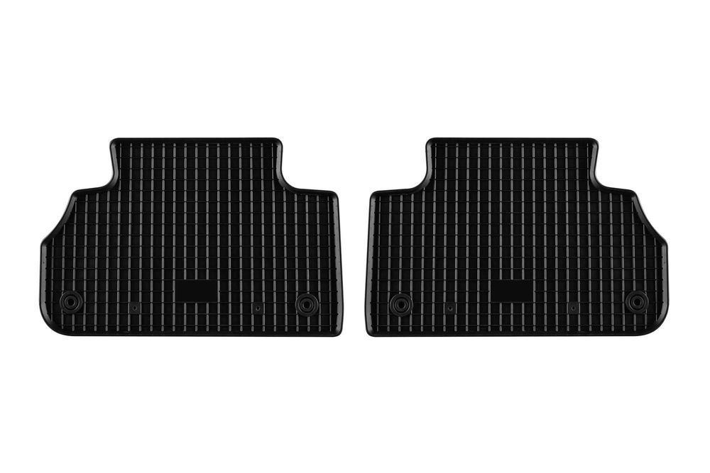 Гумени стелки за AUDI Q7 след 2015 г., Rigum