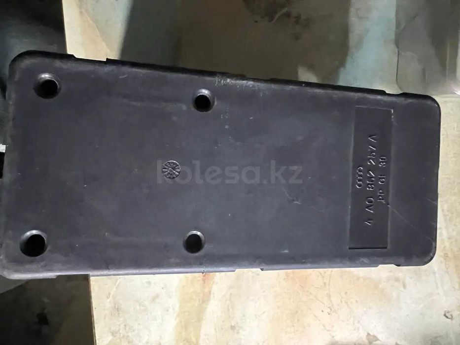 Электромотор помпа AUDI