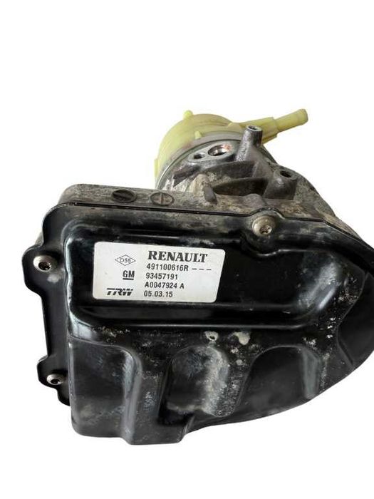 Pompa servodirectie RENAULT TRAFIC 1.6 cod piesa 491100616r
