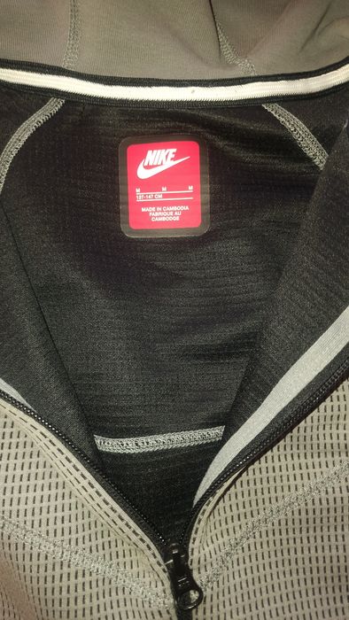Детски екип nike tech