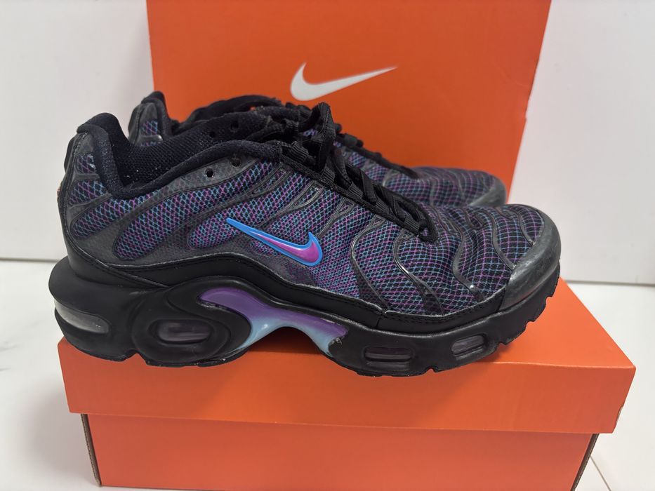 Nike air max tn детски маратонки размер 35.5