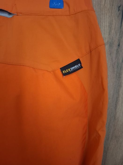 Pantaloni jack wolfskin dama