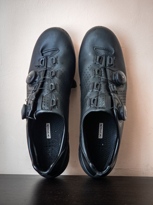 Pantofi SPD Van Rysel 900 nr. 46