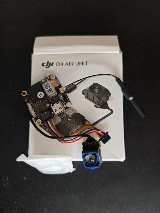 Dji o4 air unit nou