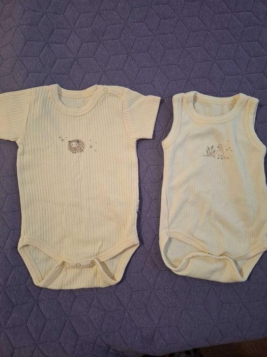 Бодита къс ръкав 74см