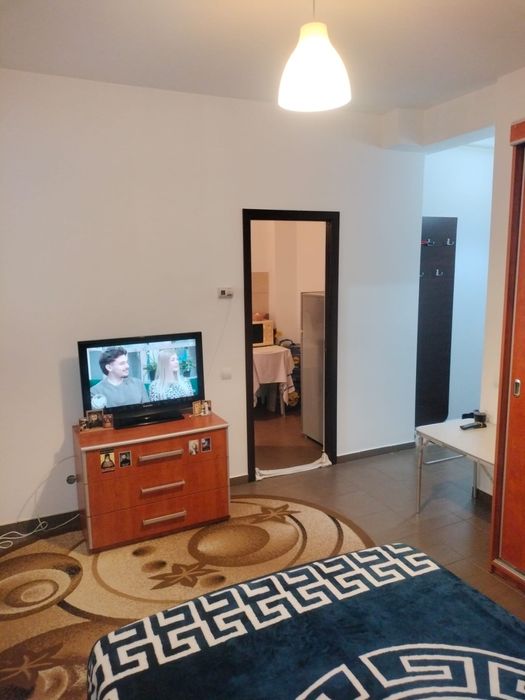 Proprietar vand garsoniera