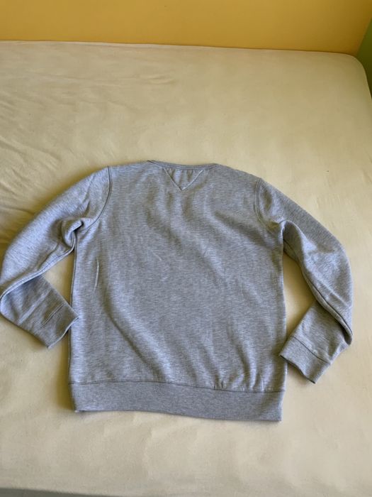 Мъжка блуза/суичър Tommy Hilfiger denim