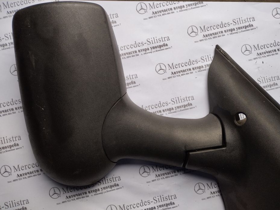 Огледала за Ford Transit