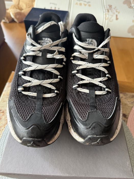 North face Vectiv
