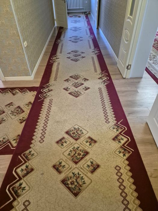 2 Турецкие дорожки. за 35000 тн