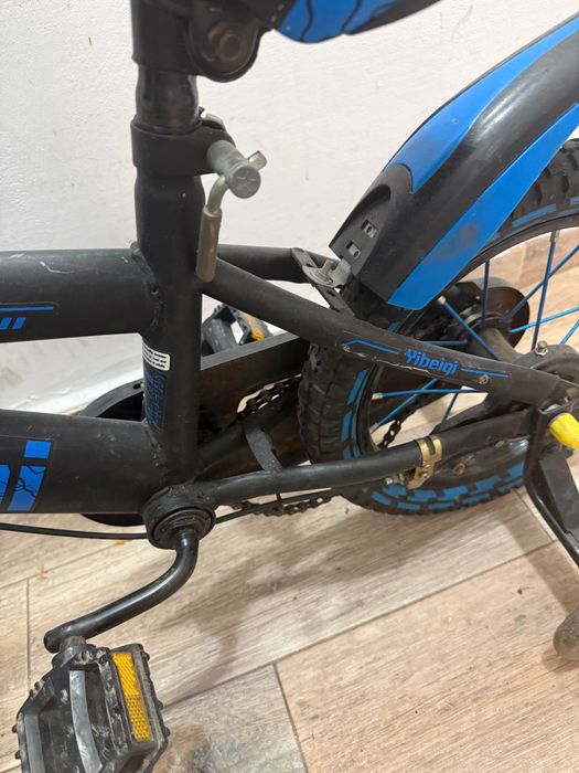 Bicicleta pentru copii