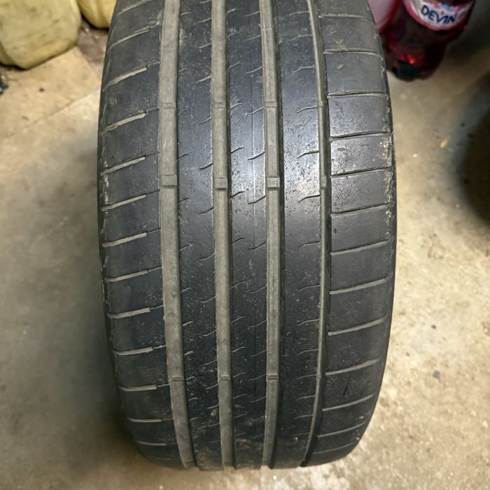 245 35 20 bridgestone potenza sport