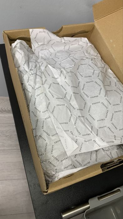 Кроссы CRUYFF оригинал