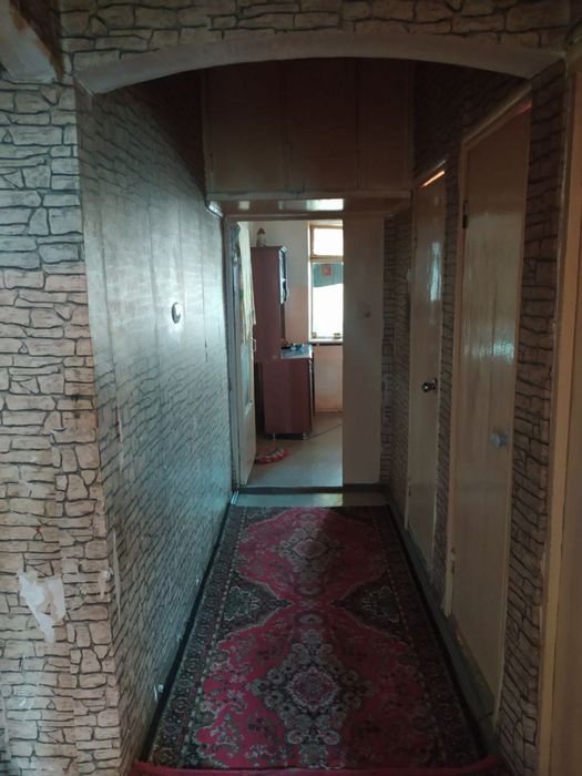 Продается 4 х комнатная квартира ТТЗ, Хумоюн