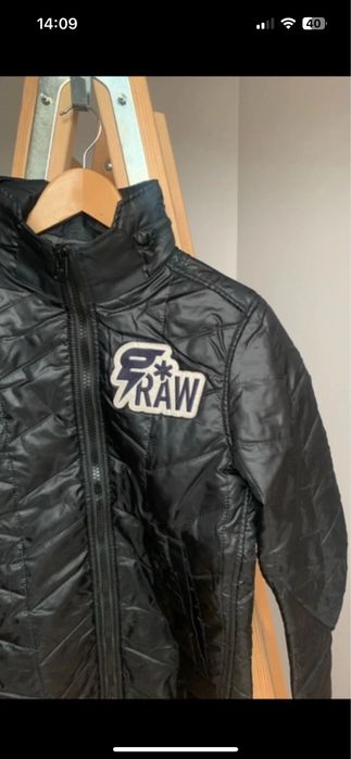 Jacheta Gstar Raw