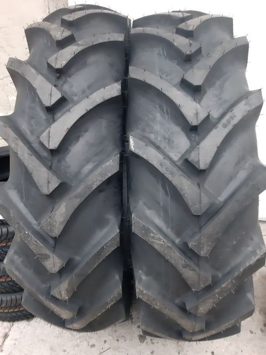 Cauciucuri noi agricole de tractor 16.9-34 groase 14PR