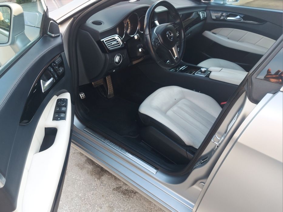 Продавам мерцедес