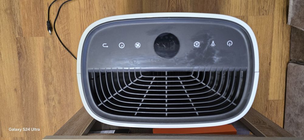 Пречиствател на въздух Philips AC2889