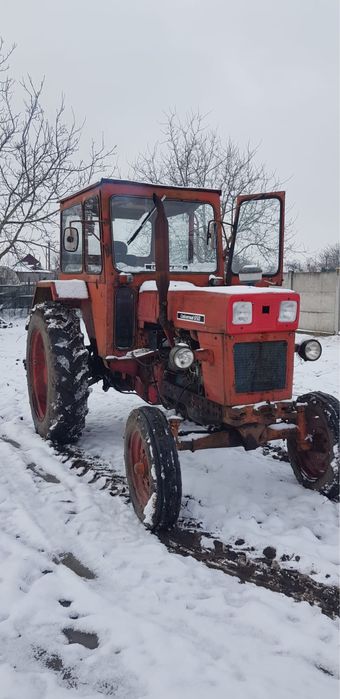 TRACTOR U650 stare foarte buna