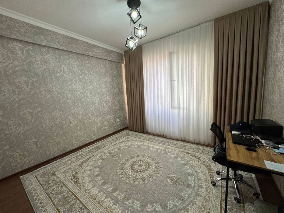 СРОЧНО ПРОДАЁТСЯ 3-комнатная квартира!