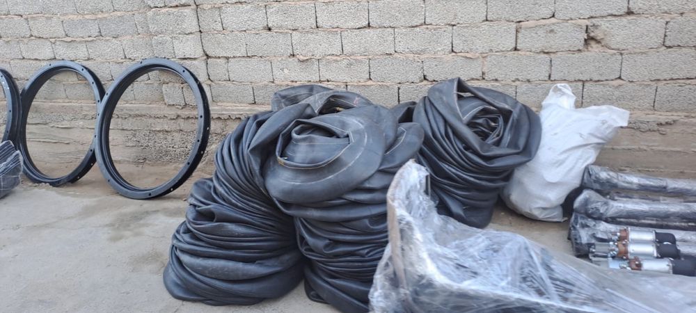 Камера R14 для легковой машины