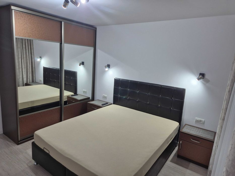 Apartament 2 camere, zona ultracentrala, recent renovat