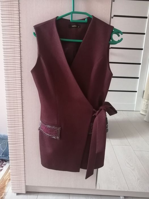 Жакет (костюмный материал)