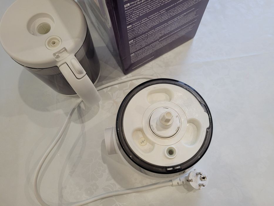 Avent 4 in 1 уред за приготвяне на бебешка храна