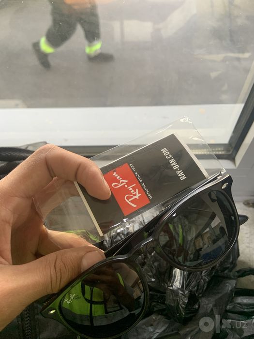 Ray ban original achki