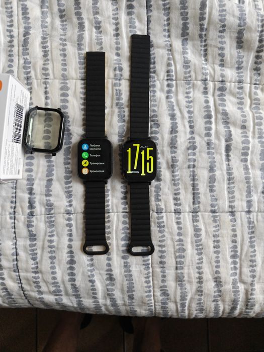 Xiaomi watch 5 active