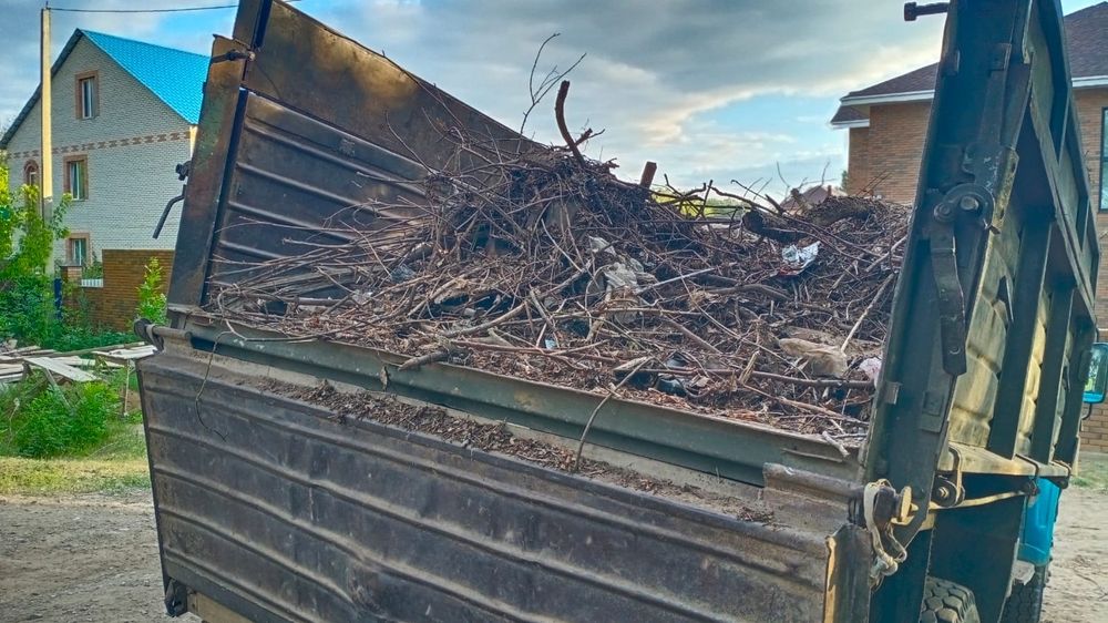 Вывоз Зил с грузчиками