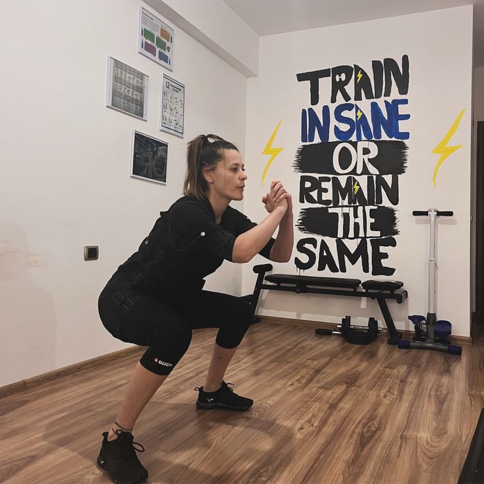 Sedinte ems xbody la domiciliu