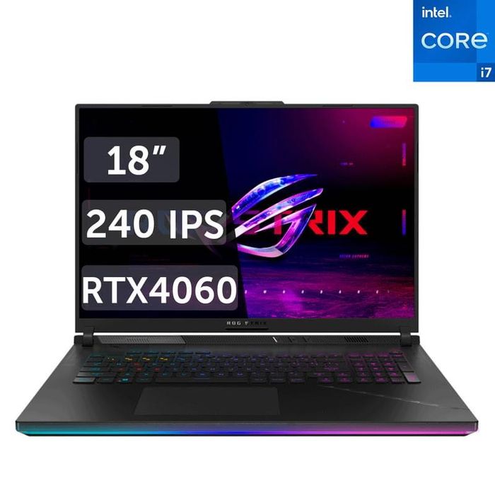 Asus rog strix g18