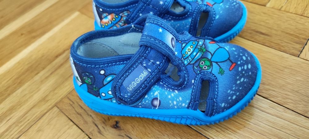 Пантофки Viggami