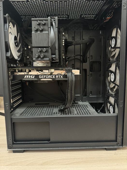 Компьютер игровой