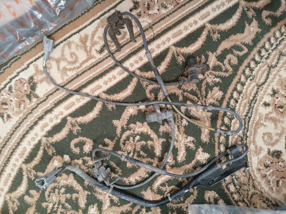 Запчасть камри 20-25