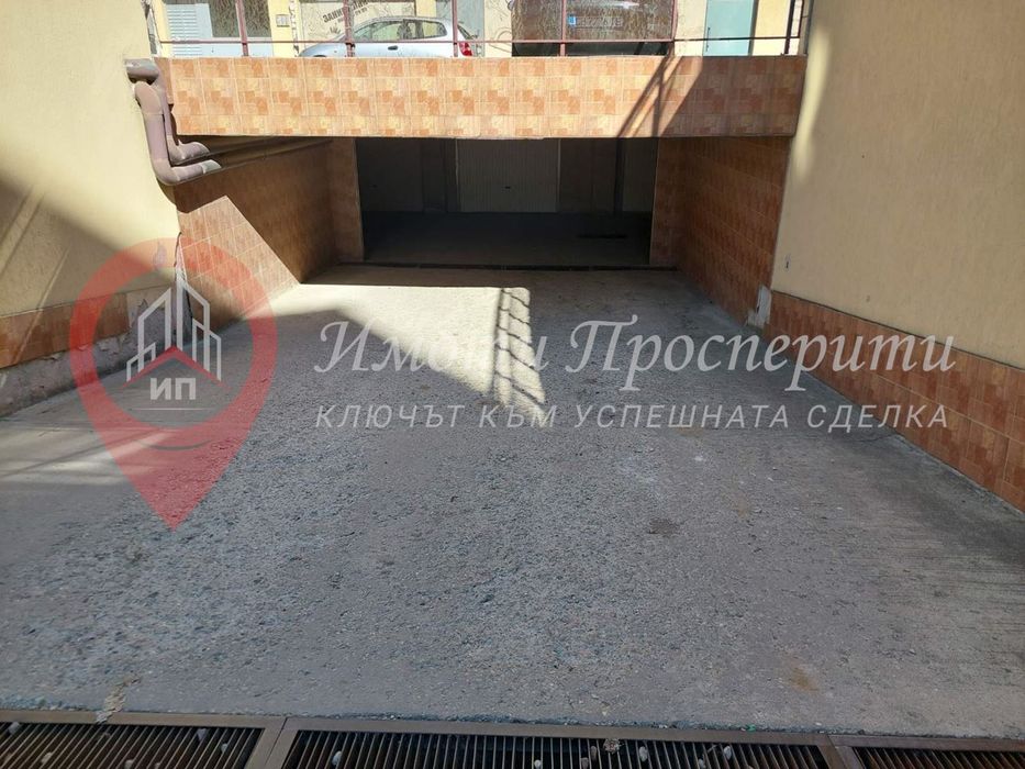 Дава се под наем Гараж / Паркомясто в София, Овча купел 1 - 17 кв.м за 92 € - Снимка #1