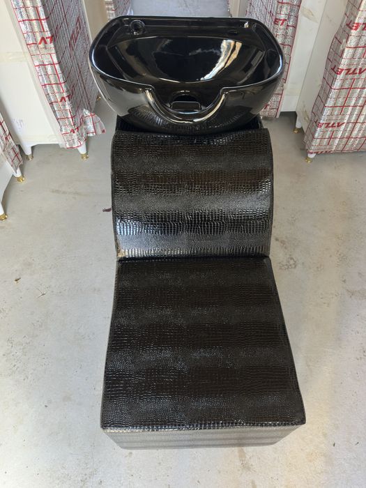 Парикмахерская раковина оптом